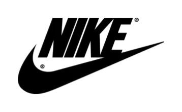 Nike logo