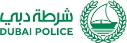 Dubai Police logo