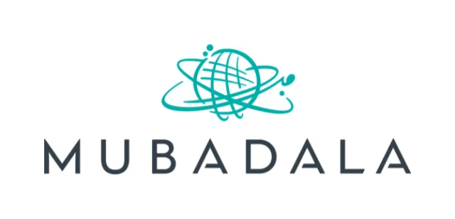 Mubadala logo