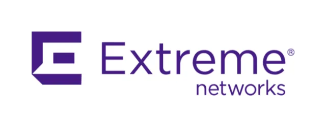 Extreme Networks logo