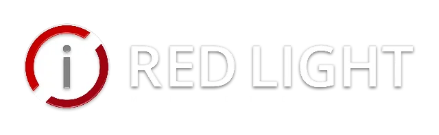 Redlight Events logo